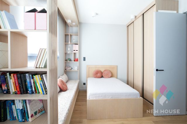 Mieszkanie 4-pokojowe Olsztyn, ul. Leśna. Zdjęcie 9