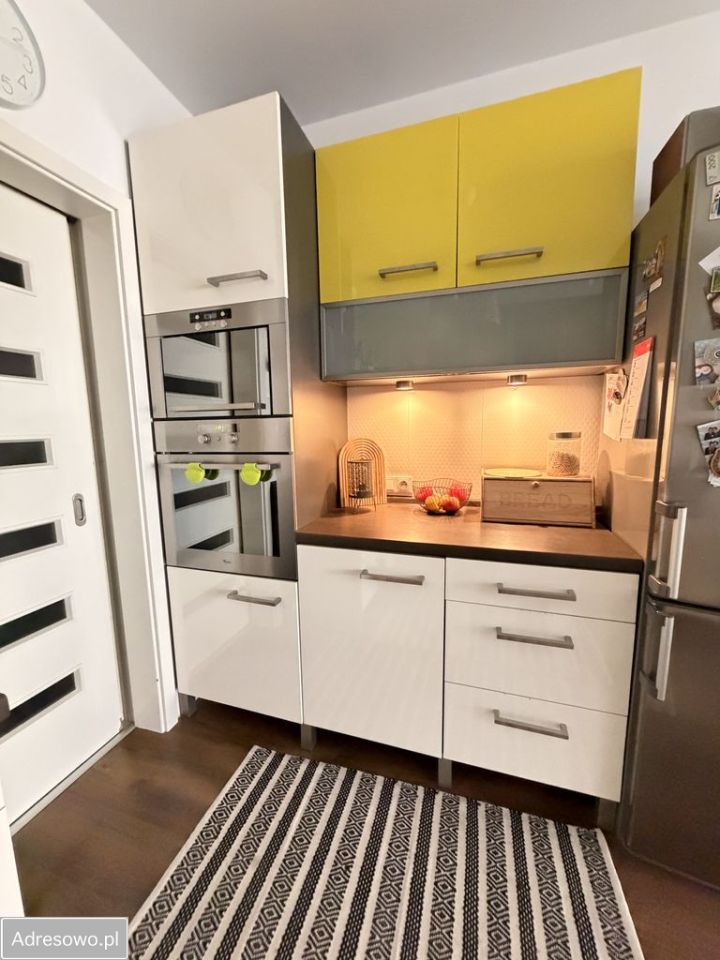 Mieszkanie 2-pokojowe Warszawa Gocław, ul. Tarnobrzeska. Zdjęcie 8