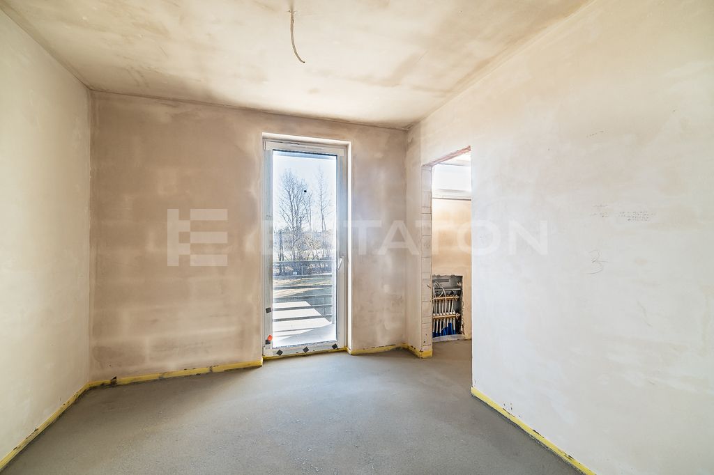 dom szeregowy, 4 pokoje Rzeszów, ul. Myśliwska. Zdjęcie 8