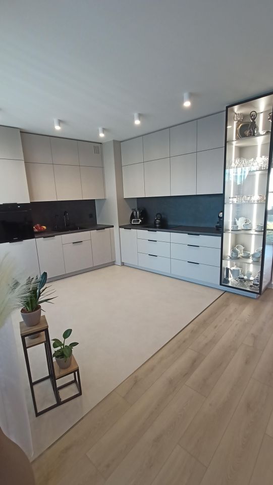 Mieszkanie 2-pokojowe Tczew Centrum, ul. Zamkowa. Zdjęcie 9