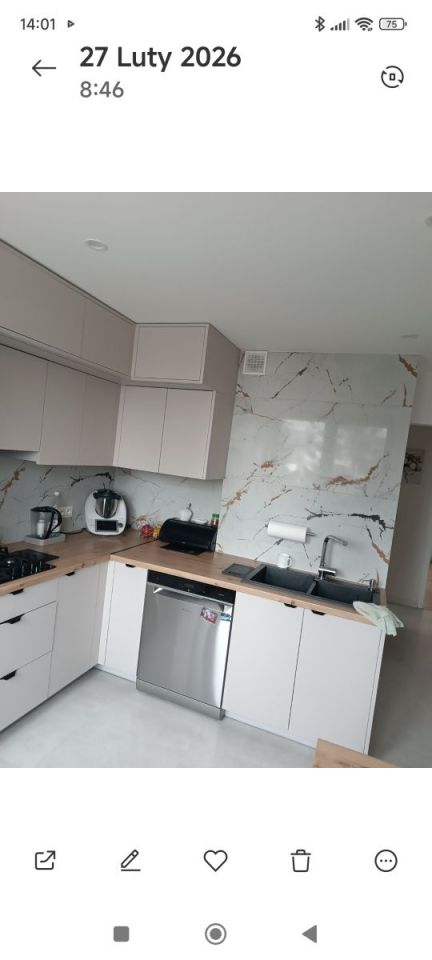 Mieszkanie 2-pokojowe Lipinka. Zdjęcie 3