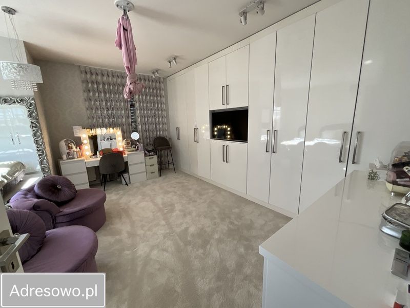 bliźniak, 5 pokoi Walendów, ul. Brzozowa. Zdjęcie 17