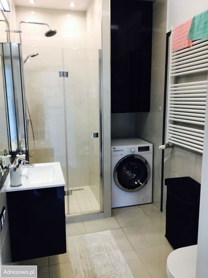 Mieszkanie 2-pokojowe Białystok Białostoczek, ul. Kombatantów. Zdjęcie 6