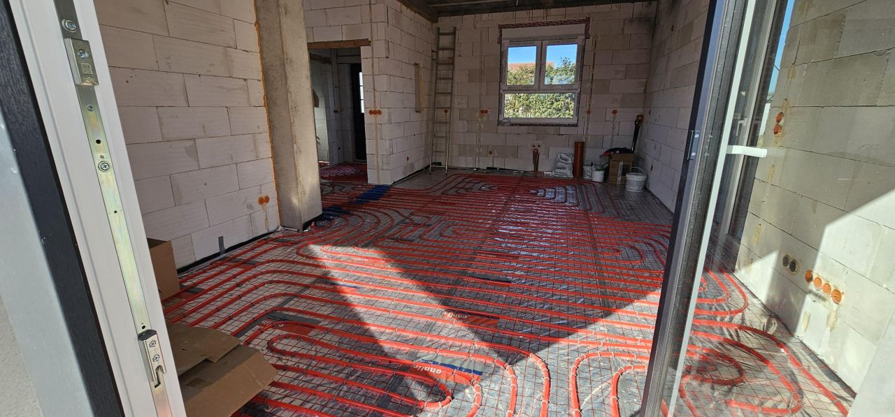 dom wolnostojący, 4 pokoje Dobrzeń Wielki Ameryka, ul. Stefana Żeromskiego. Zdjęcie 14