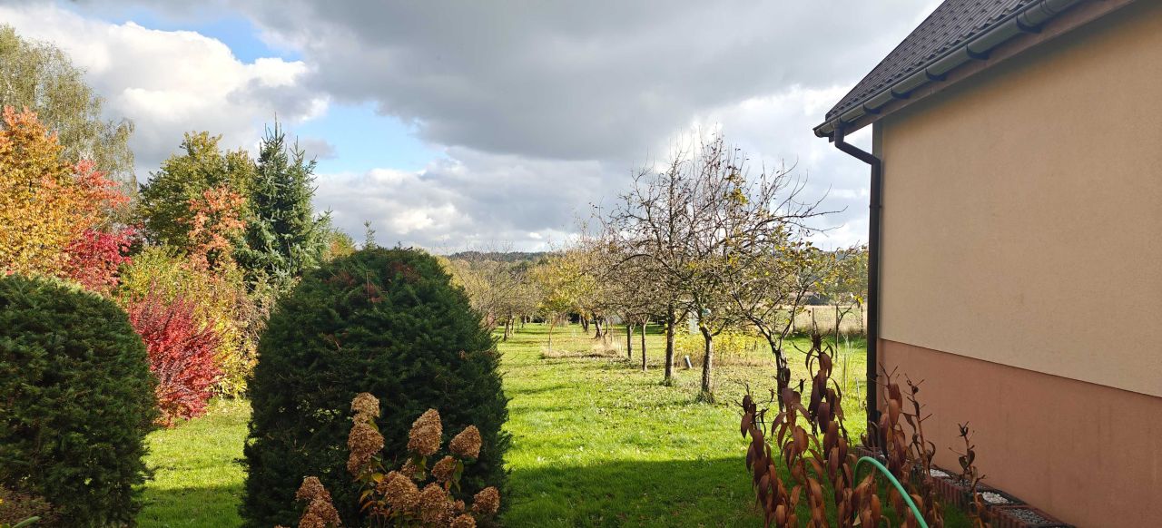 Działka rekreacyjna Czyżowice. Zdjęcie 3