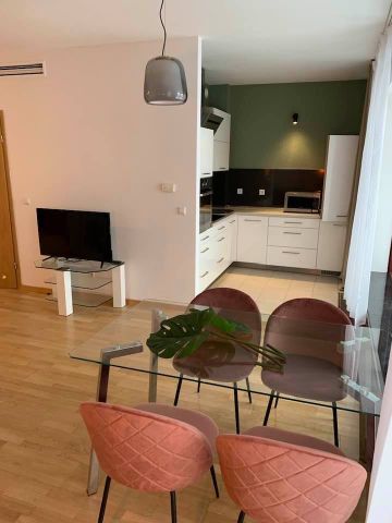 Mieszkanie 2-pokojowe Wrocław Stare Miasto, ul. Krawiecka. Zdjęcie 3