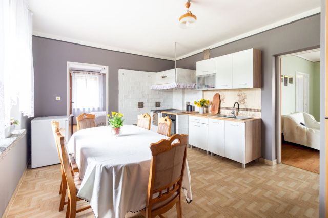 siedlisko, 6 pokoi Jatwieź Mała. Zdjęcie 2