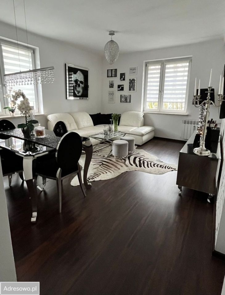 Mieszkanie 2-pokojowe Ruda Śląska Halemba, ul. ks. Pawła Lexa. Zdjęcie 5