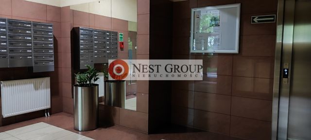 Mieszkanie 5-pokojowe Warszawa, ul. Jana Pawła II. Zdjęcie 34