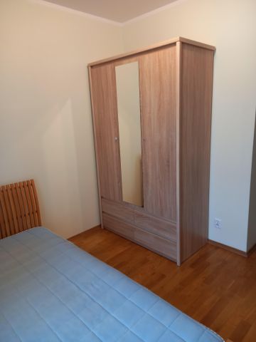 Mieszkanie 2-pokojowe Wrocław Fabryczna, ul. Sterowcowa. Zdjęcie 3