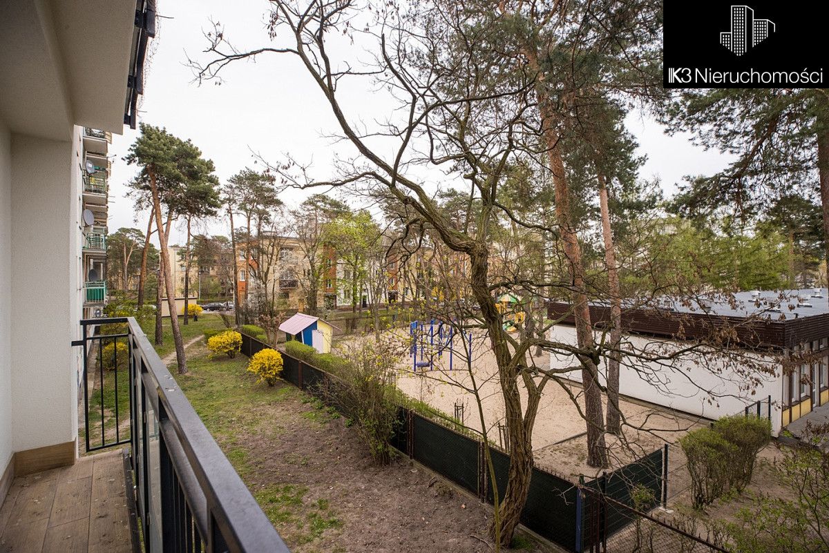 Mieszkanie 3-pokojowe Otwock, ul. Hoża. Zdjęcie 16