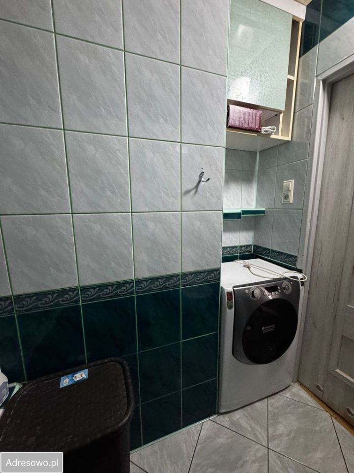 Mieszkanie 3-pokojowe Libiąż, ul. Wojska Polskiego. Zdjęcie 7