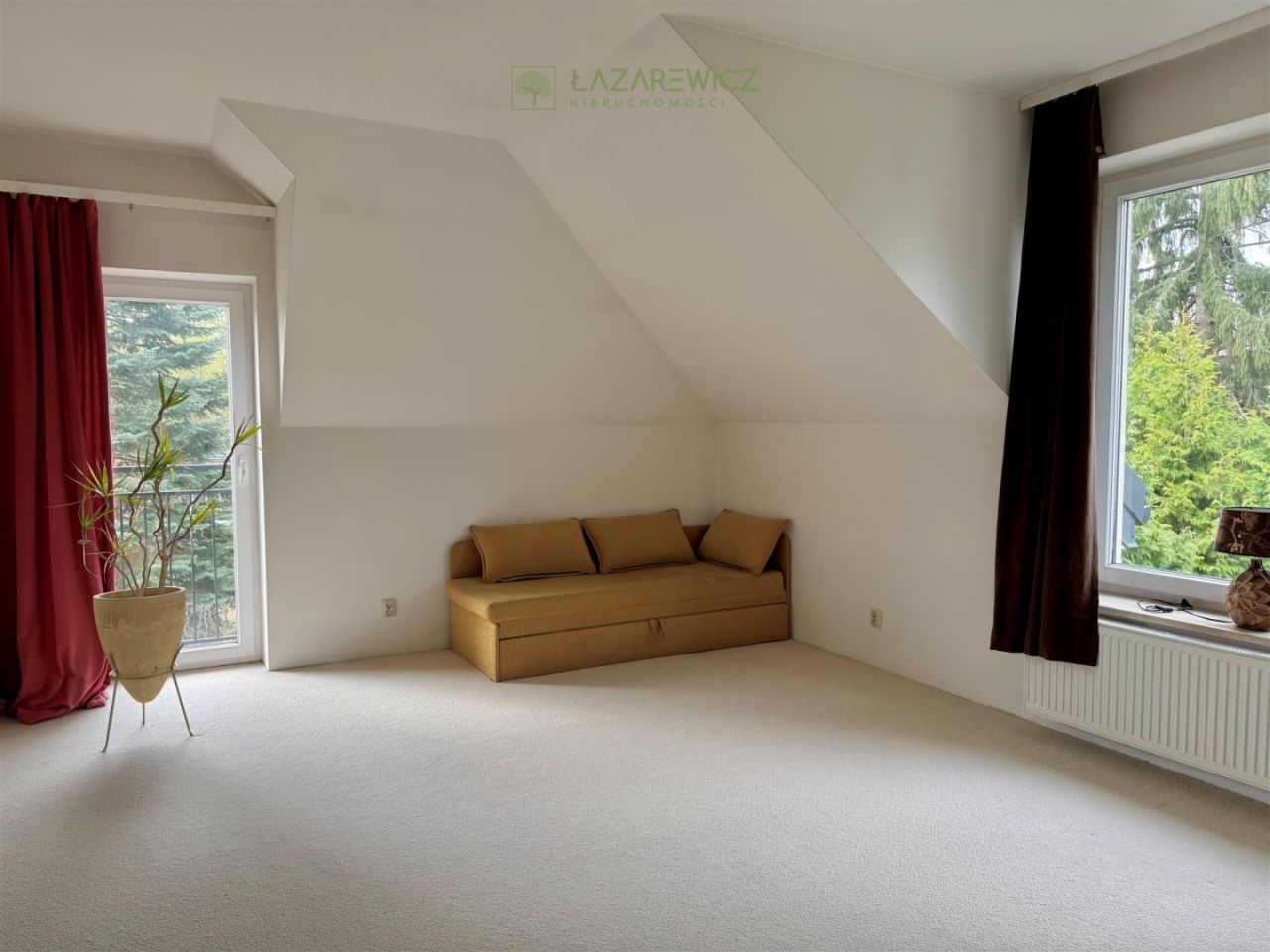 dom wolnostojący, 6 pokoi Warszawa Wawer. Zdjęcie 20