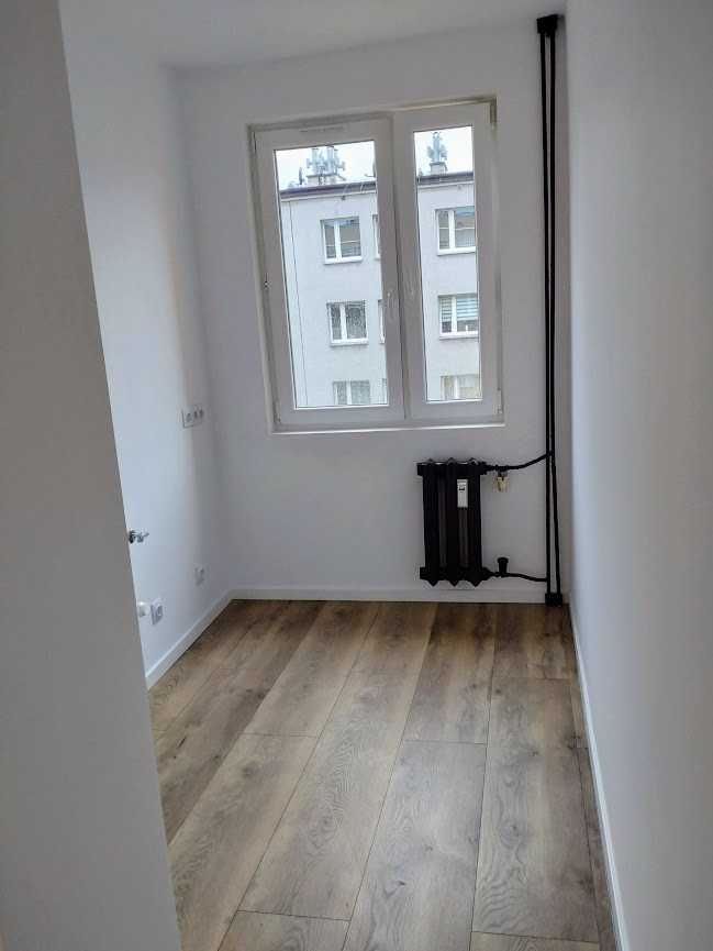 Mieszkanie 1-pokojowe Bytom, ul. Kazimierza Pułaskiego. Zdjęcie 6