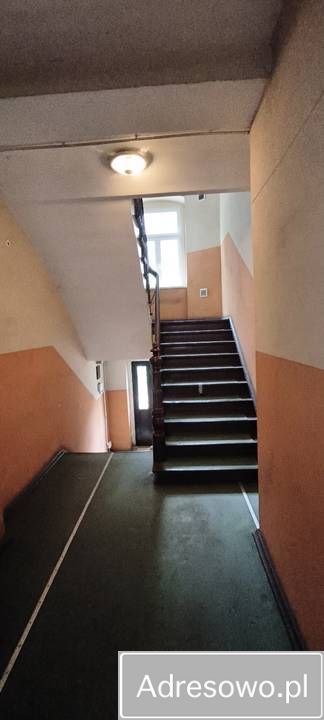 Mieszkanie 3-pokojowe Legnica Centrum, ul. Piastowska. Zdjęcie 4