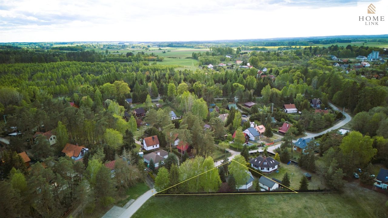 dom wolnostojący, 6 pokoi Mielno. Zdjęcie 24