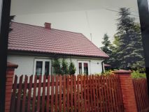 dom wolnostojący, 3 pokoje Smarków. Zdjęcie 4