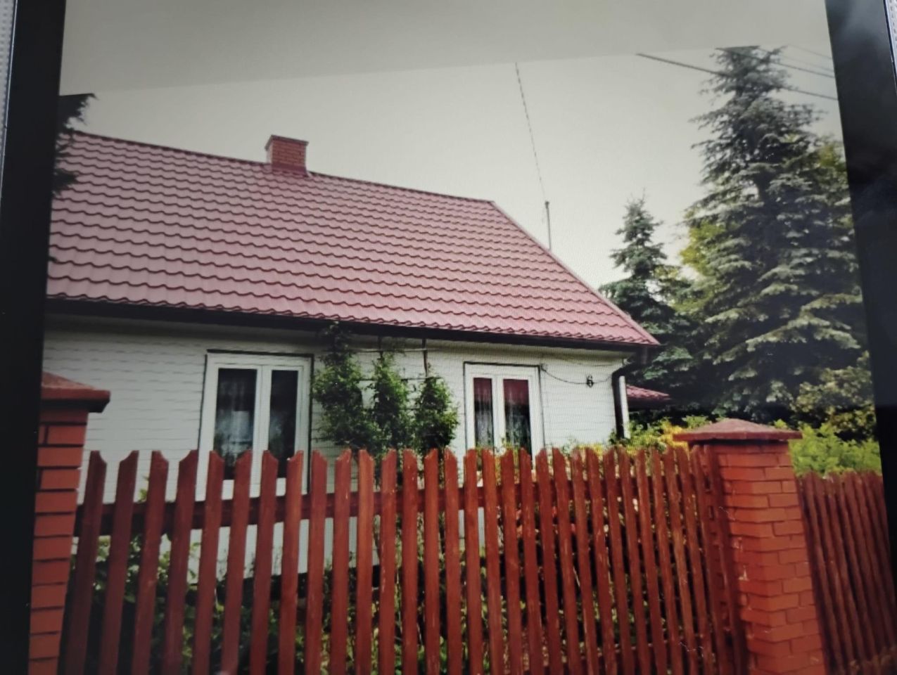 dom wolnostojący, 3 pokoje Smarków. Zdjęcie 5