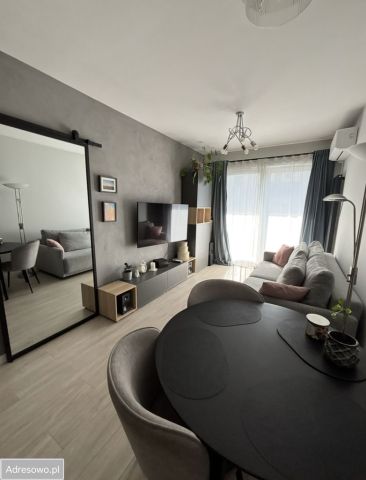 Mieszkanie 2-pokojowe Poznań Nowe Miasto, ul. Stefanii Wołynki. Zdjęcie 1