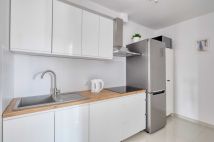 Mieszkanie 4-pokojowe Warszawa Mokotów. Zdjęcie 4