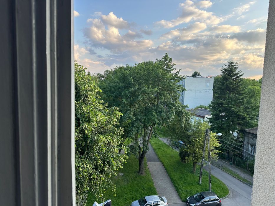 Mieszkanie 1-pokojowe Sosnowiec, ul. Gospodarcza. Zdjęcie 3
