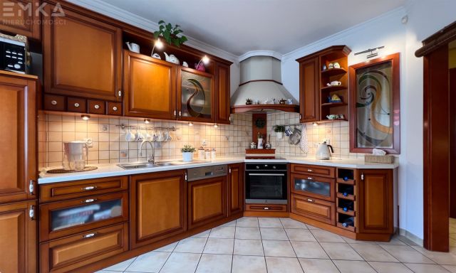 dom szeregowy, 5 pokoi Bydgoszcz Fordon, ul. Romana Kaczmarczyka. Zdjęcie 28