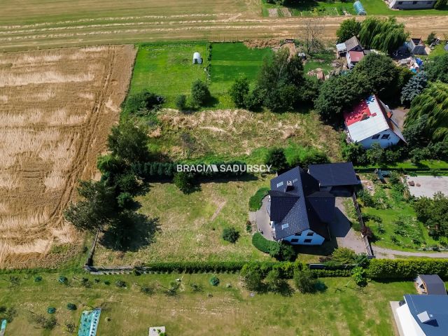 Działka rolna Polanowice. Zdjęcie 14