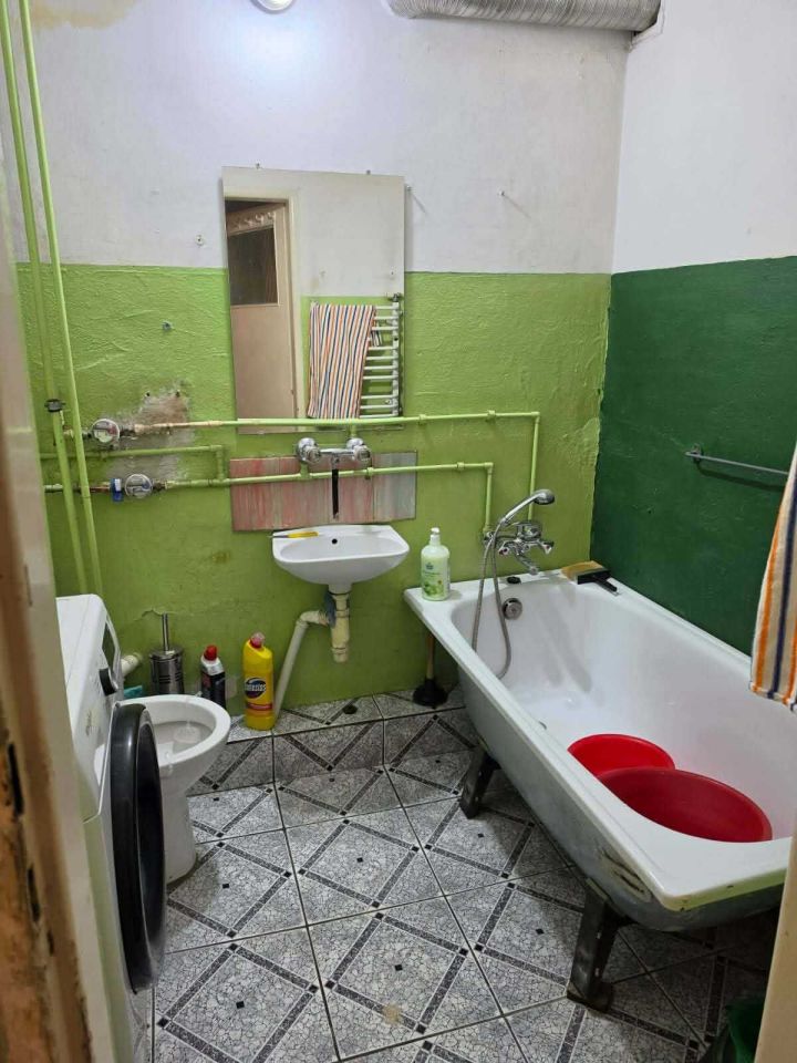 Mieszkanie 2-pokojowe Jelcz-Laskowice, ul. Techników. Zdjęcie 8