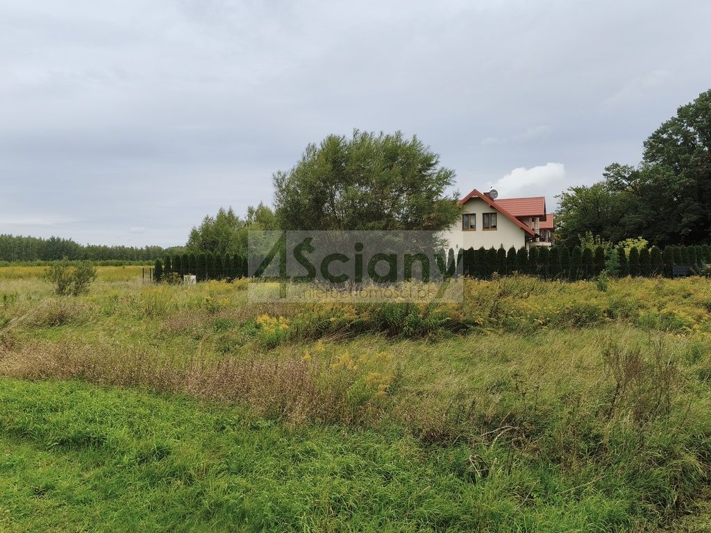 Działka budowlana Żelechów. Zdjęcie 5