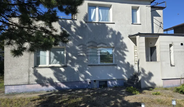dom wolnostojący, 5 pokoi Solec Kujawski