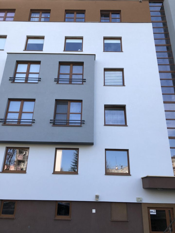 Mieszkanie 3-pokojowe Tychy Suble, ul. Skalna. Zdjęcie 24