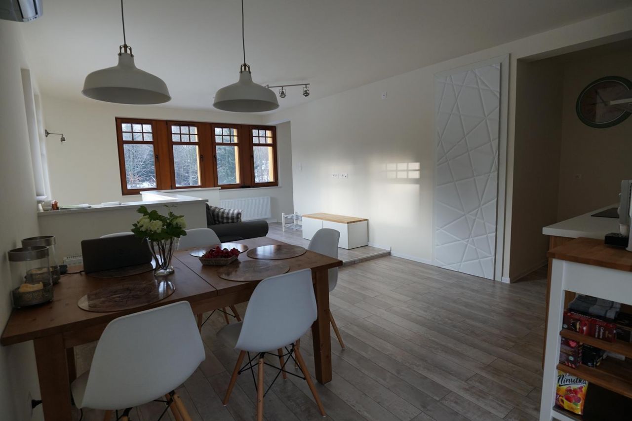 Mieszkanie 4-pokojowe Szklarska Poręba Szklarska Poręba-Huta, ul. Szosa Czeska. Zdjęcie 8