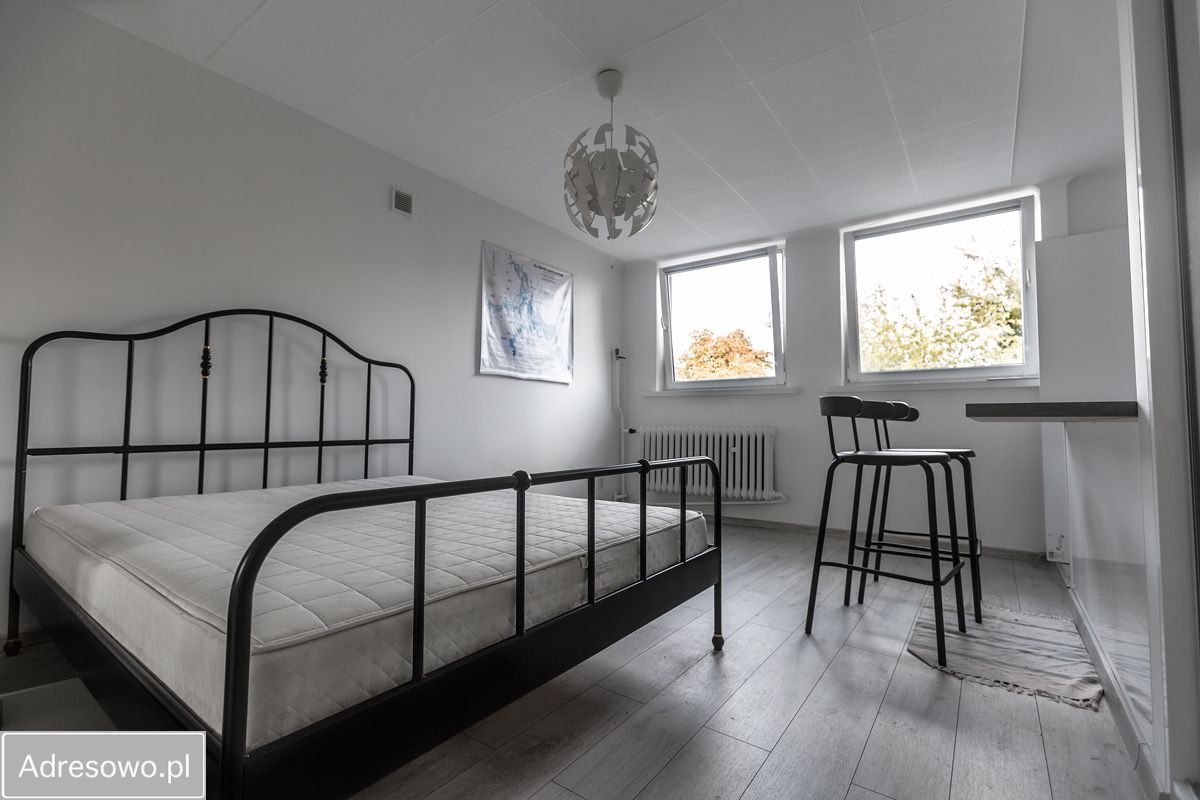 Mieszkanie 1-pokojowe Warszawa Wola, ul. Erazma Ciołka