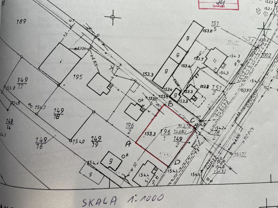 Działka budowlana Tuchom, ul. Gdyńska. Zdjęcie 4