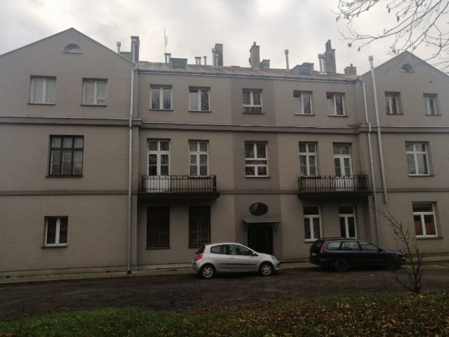 Mieszkanie 2-pokojowe Ostrowiec Świętokrzyski, ul. ks. Józefa Poniatowskiego. Zdjęcie 1