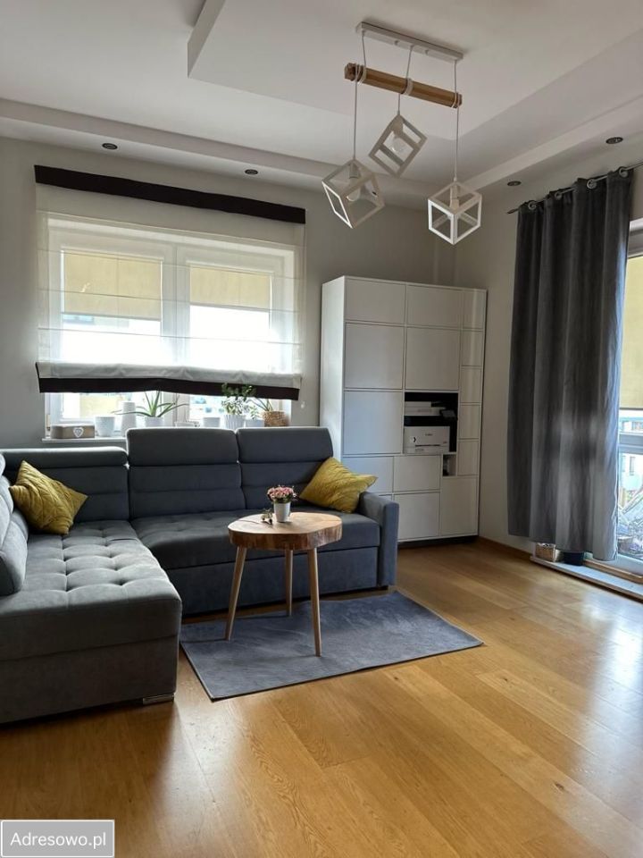 Mieszkanie 3-pokojowe Warszawa Skorosze, ul. Felicjana Sławoja-Składkowskiego