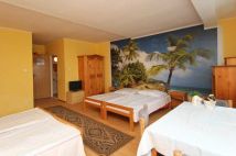 Hotel/pensjonat Łeba, ul. Bolesława Chrobrego. Zdjęcie 3