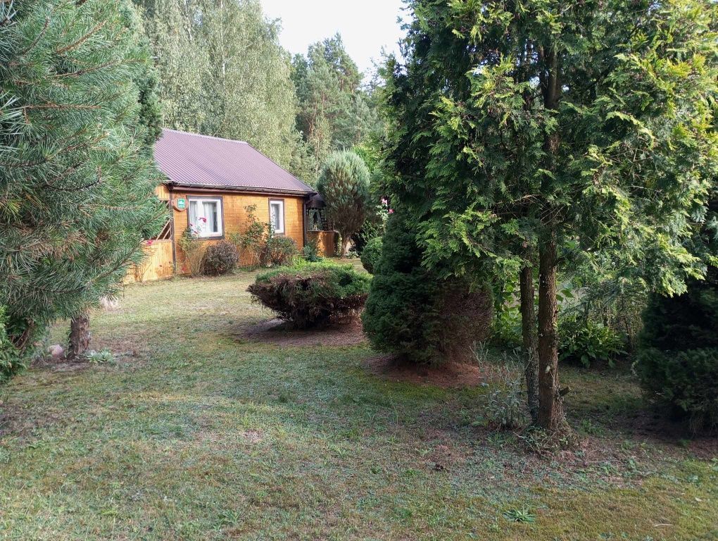 dom letniskowy Płatkownica. Zdjęcie 6