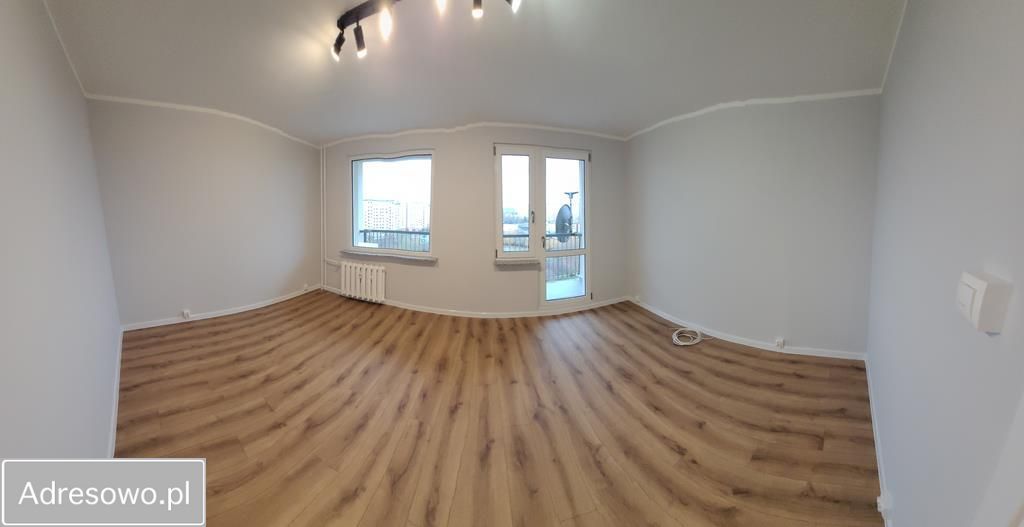 Mieszkanie 3-pokojowe Wrocław Gaj, ul. Krynicka. Zdjęcie 11