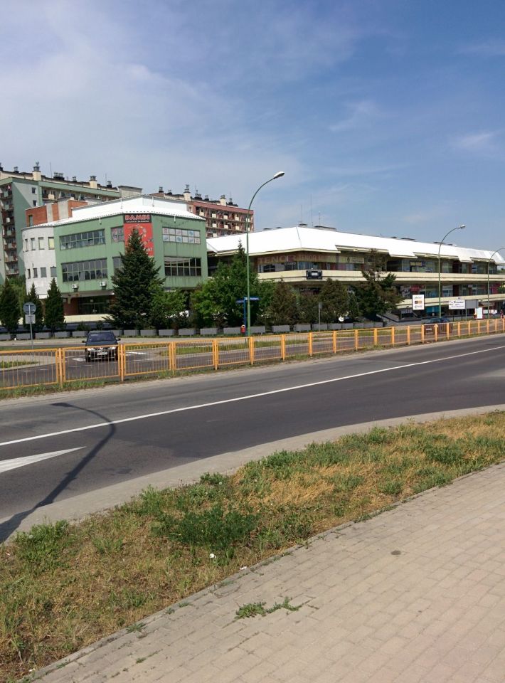 Lokal Mielec, ul. Dworcowa. Zdjęcie 4