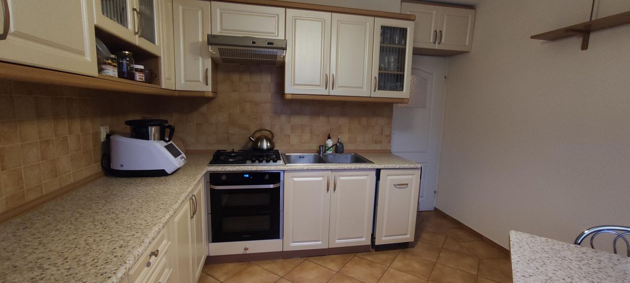 Mieszkanie 2-pokojowe Srebrna. Zdjęcie 5