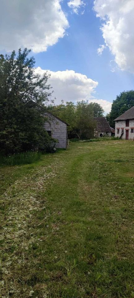 gospodarstwo Młodzawy Duże. Zdjęcie 7