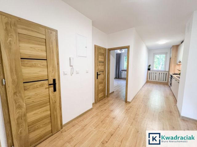 Mieszkanie 2-pokojowe Krosno, ul. Adama Mickiewicza. Zdjęcie 7