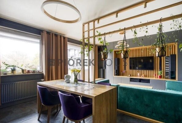 Mieszkanie 5-pokojowe Warszawa Bielany, ul. Bartosza Głowackiego. Zdjęcie 1