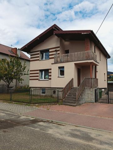 dom wolnostojący Russocice. Zdjęcie 1