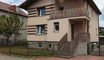 dom wolnostojący Russocice