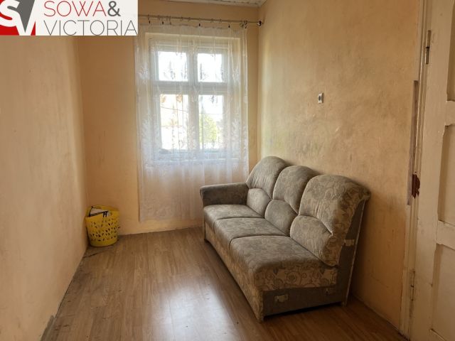 bliźniak, 3 pokoje Dobromierz. Zdjęcie 11