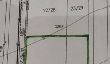 Działka budowlana Radomsko, ul. Batalionów Chłopskich