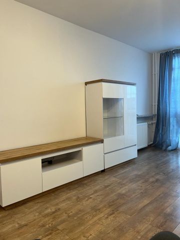 Mieszkanie 2-pokojowe Warszawa Śródmieście, ul. Graniczna. Zdjęcie 1