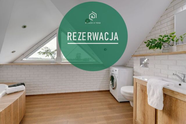 dom wolnostojący, 6 pokoi Niegów, ul. Handlowa. Zdjęcie 28